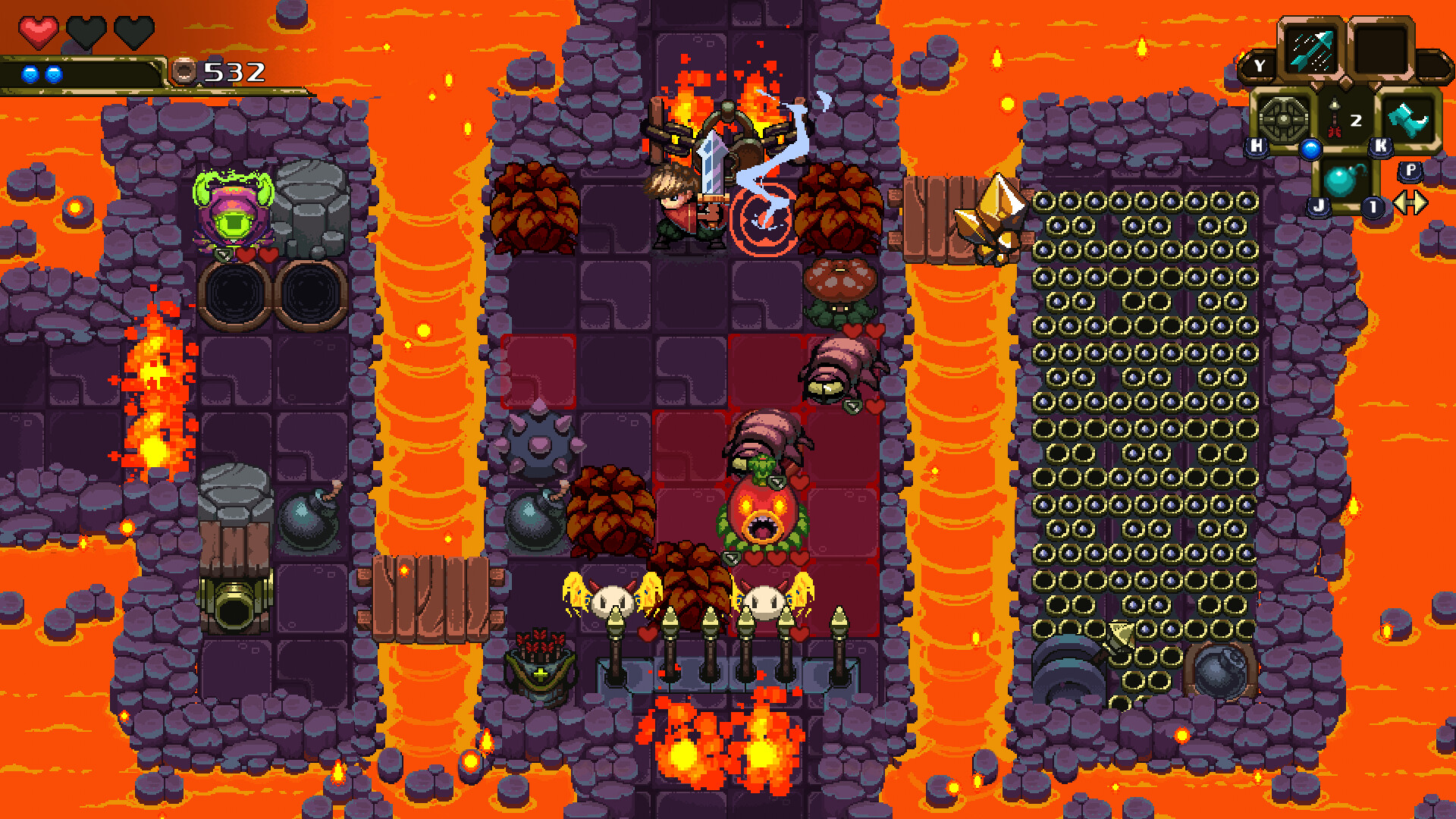 不思议地牢/Lord Ambermaze-初学者