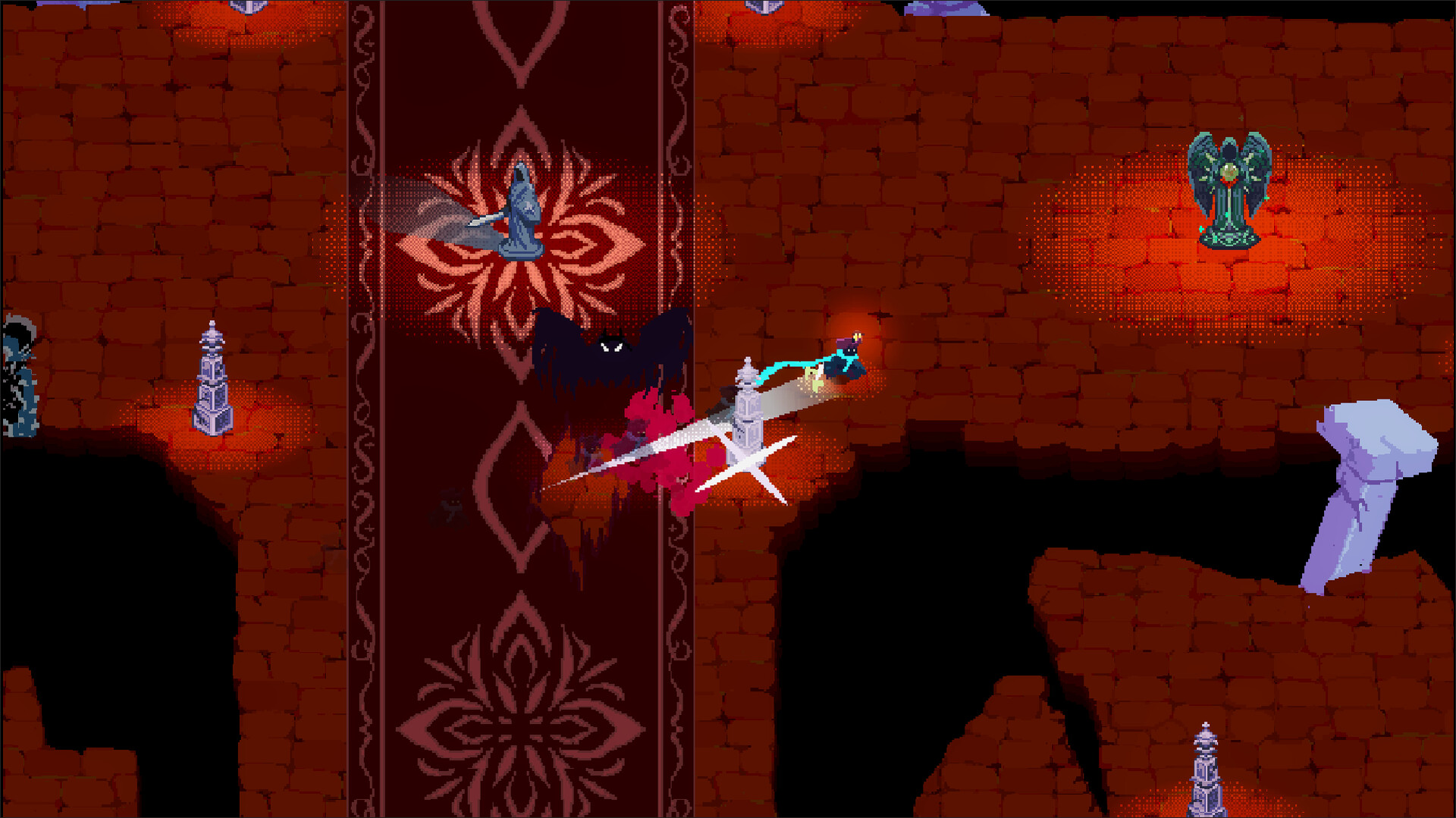 血涌不息/BloodRush: Undying Wish-初学者