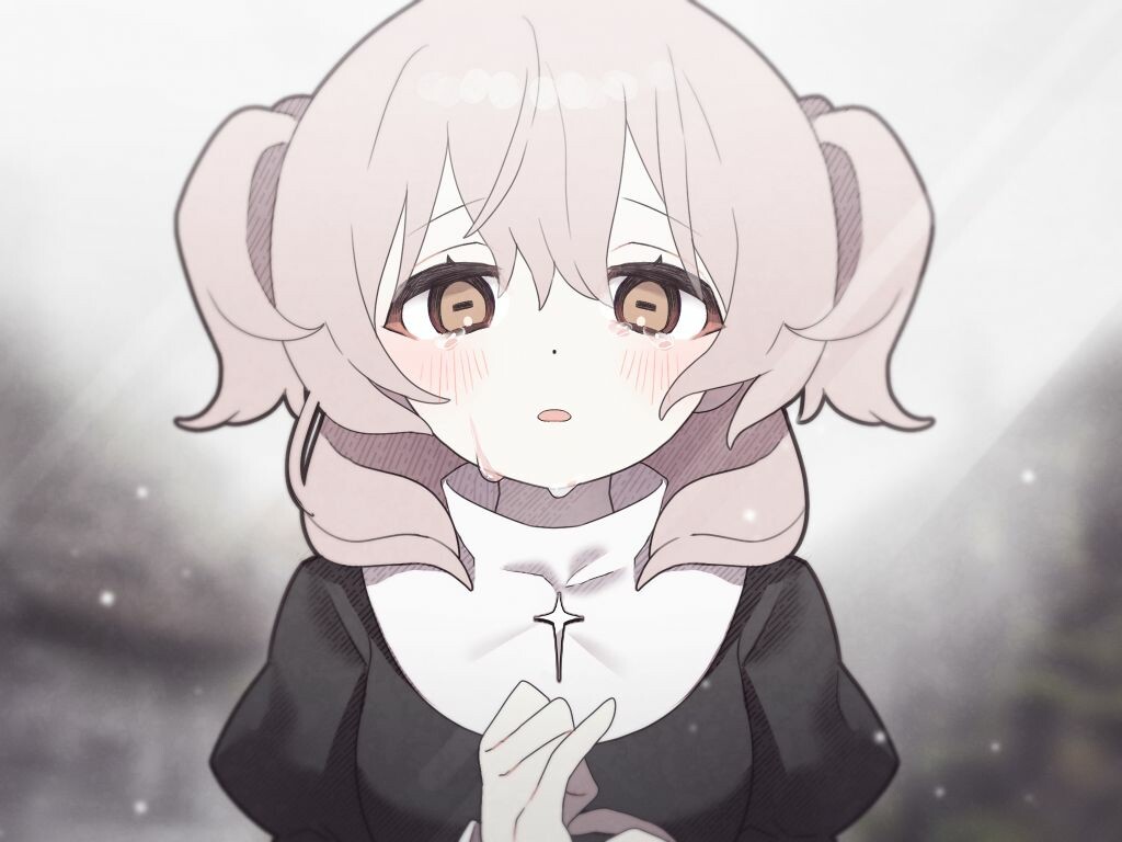 快乐圣神/HAPPY SAIN† SHEOL-初学者