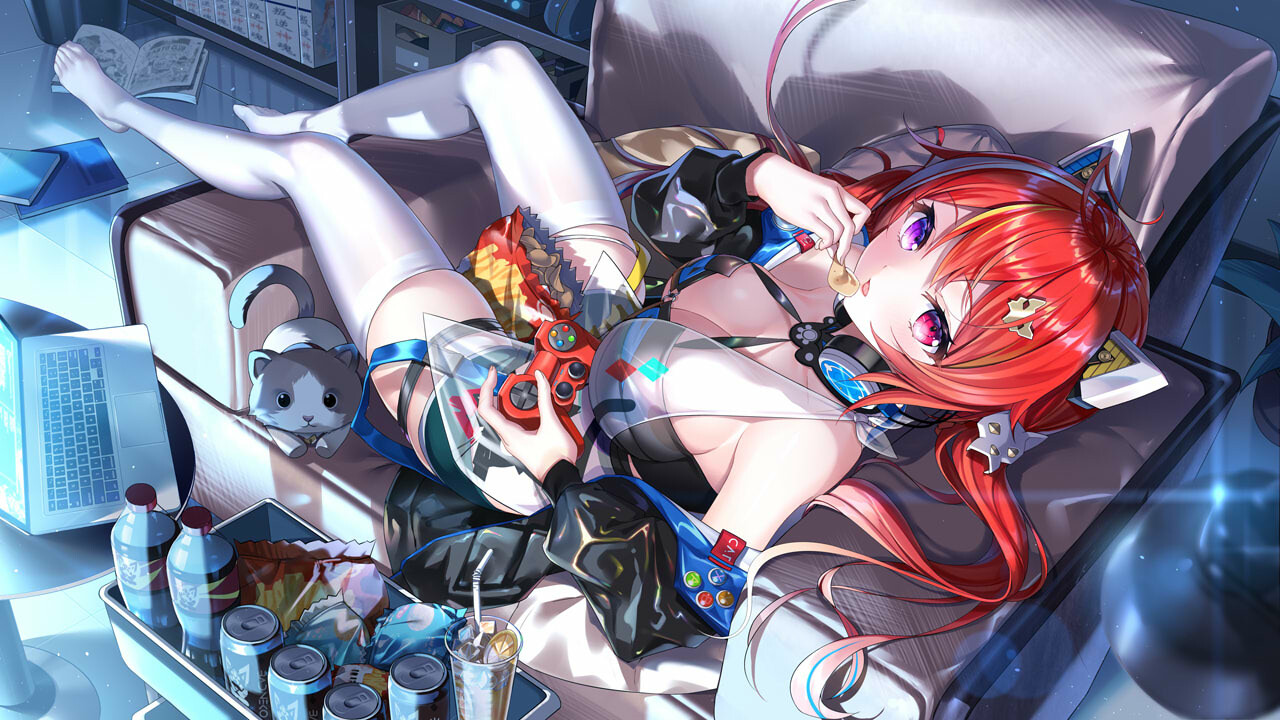 叛逆神魂GODSOUL/Rebellion GODSOUL: Awakening-初学者