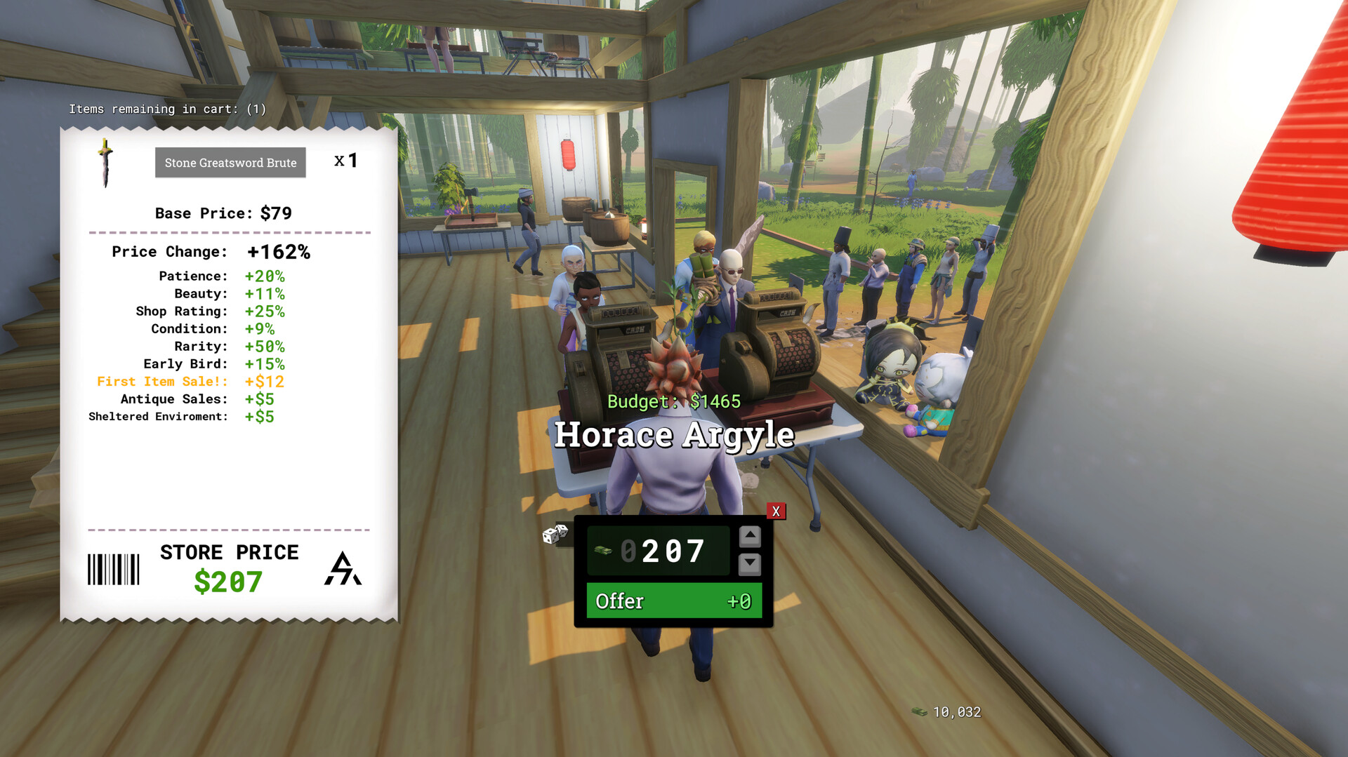 拓荒商客/售货精英/Saleblazers-初学者