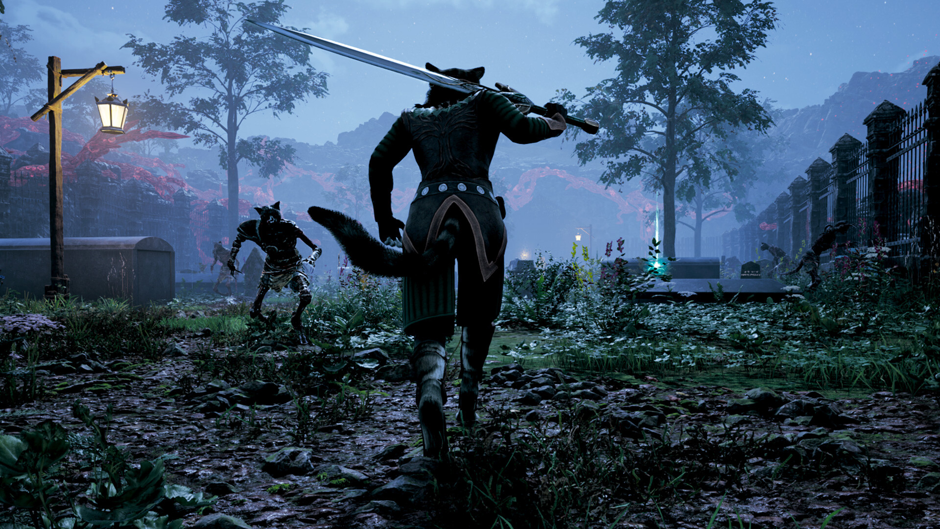 月影杀/Kristala-初学者