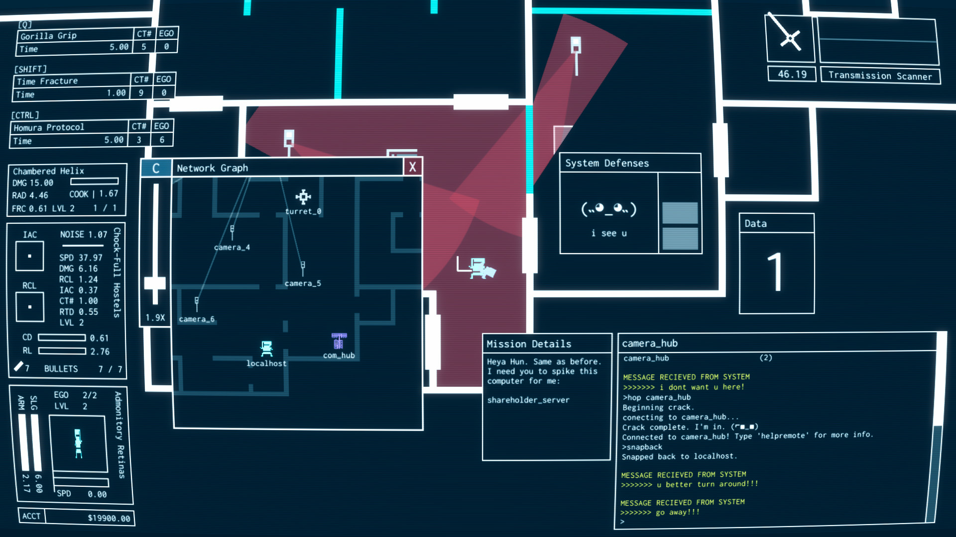 死眼深伪仿真体/Deadeye Deepfake Simulacrum-初学者