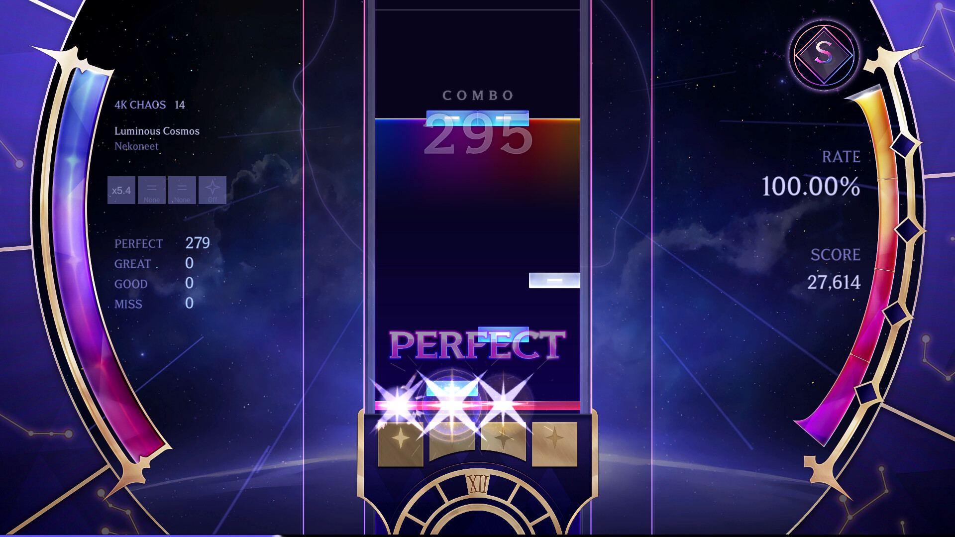 卡尔帕:宇宙交响曲/KALPA: Cosmic Symphony