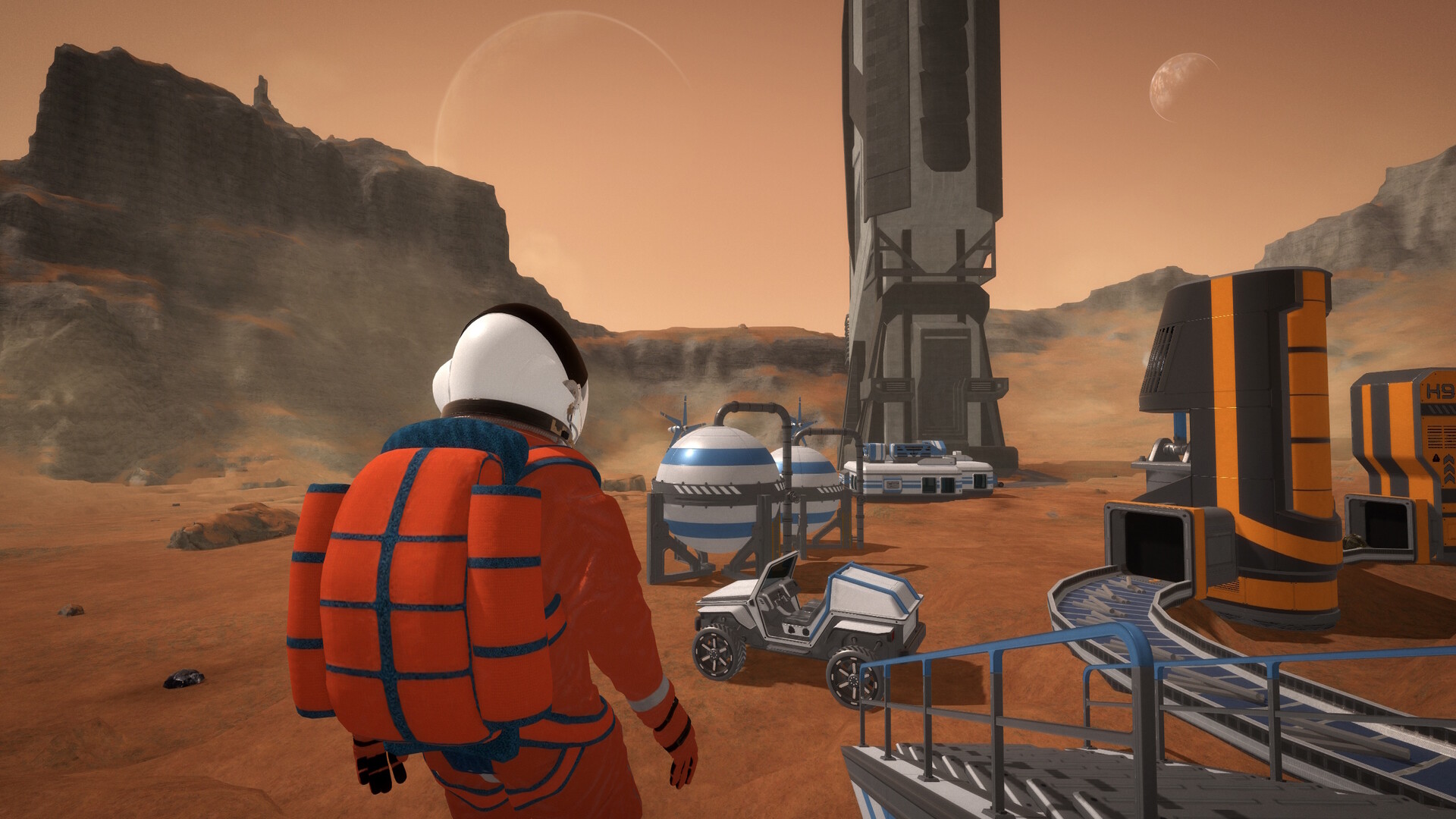 伊甸园工匠/Eden Crafters-初学者