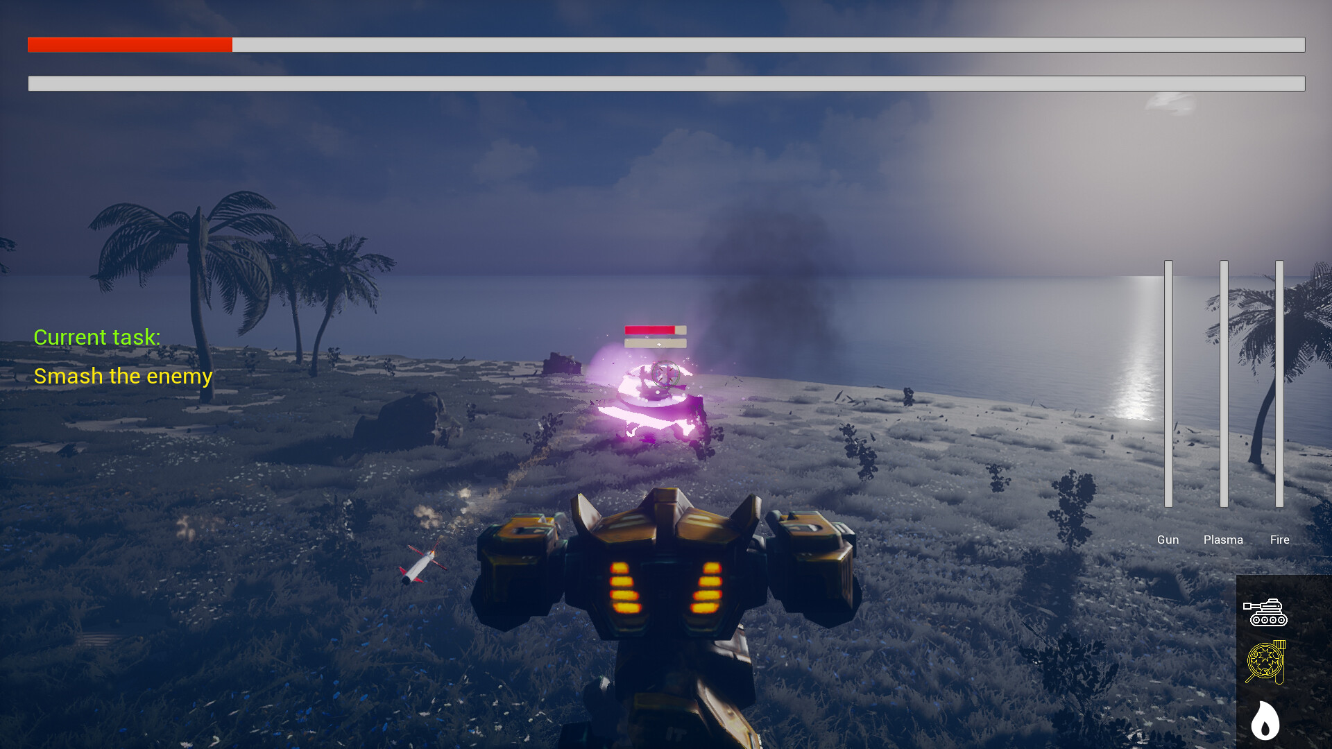 无政府状态的黎明/Dawn of Anarchy-初学者