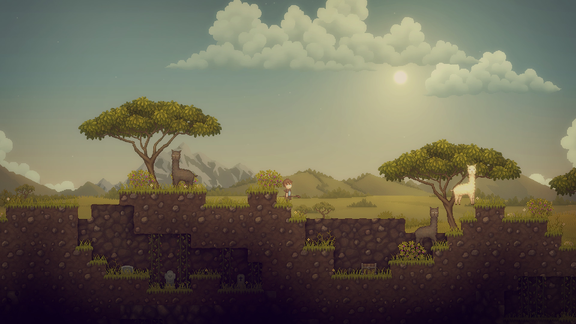 炼金与魔法/Alchemage-初学者