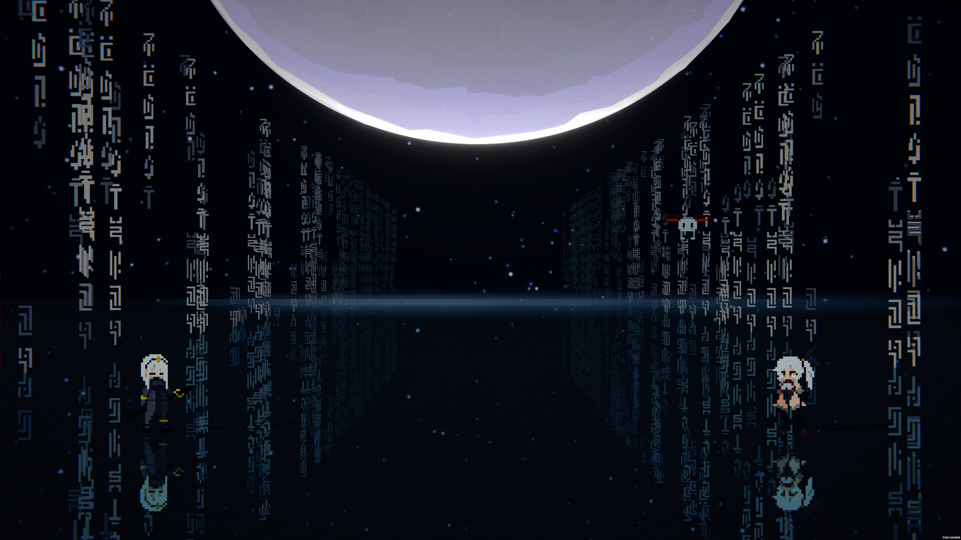 血之诗：月之蚀/Poetry of Blood: Eclipse-初学者