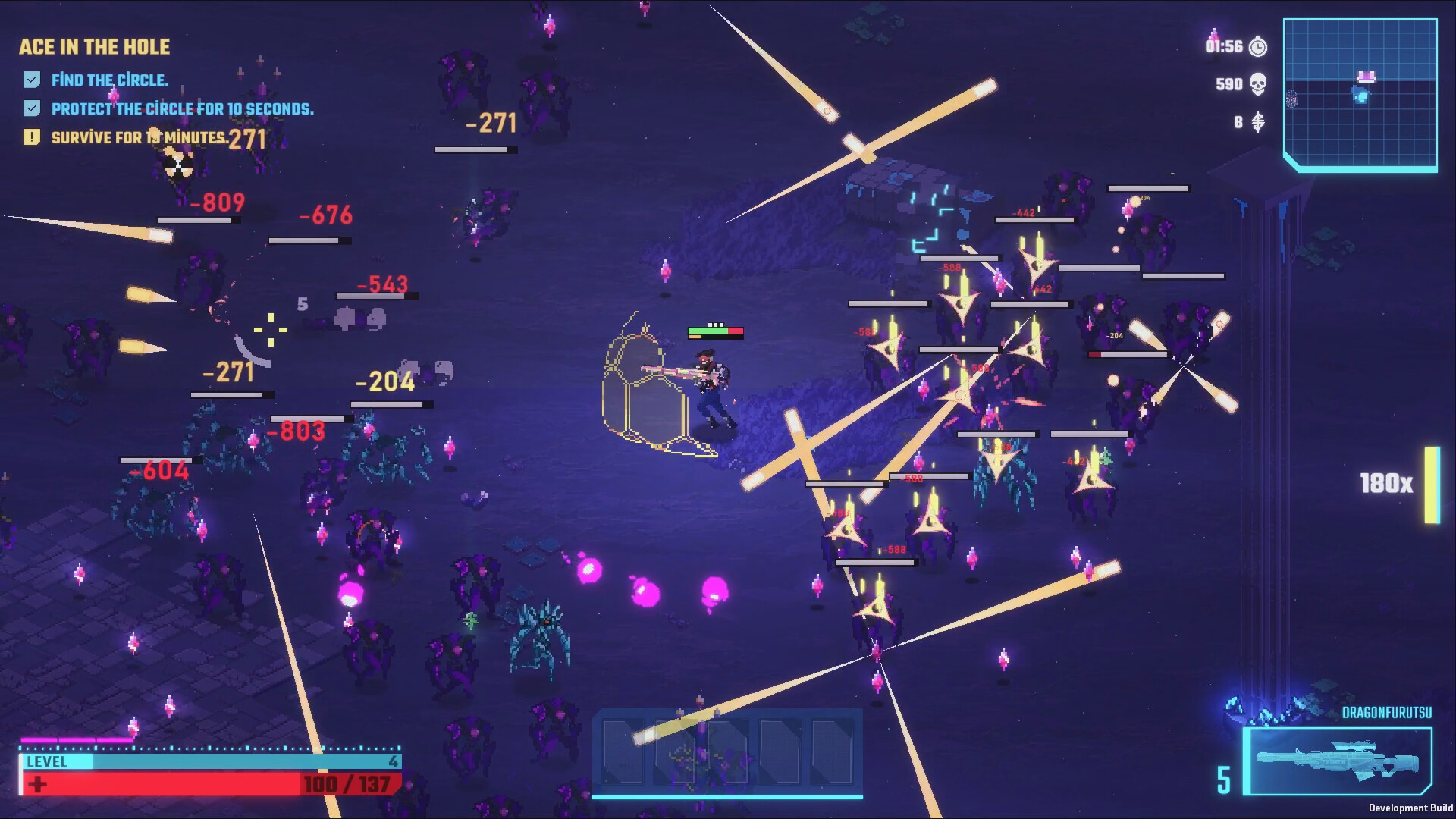 汽水侠/Sodaman-初学者