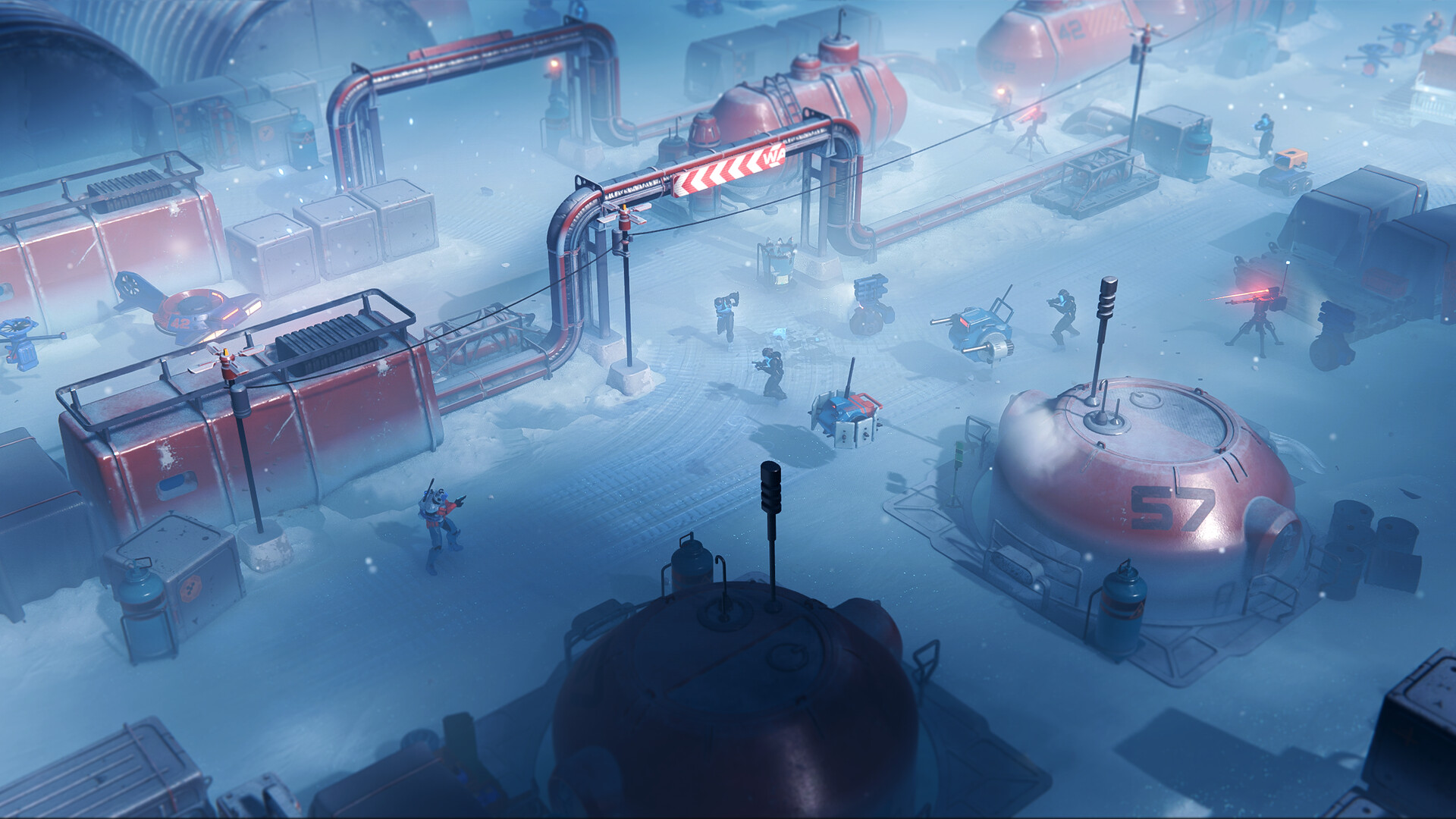 虚实之间2/SYNTHETIK 2-初学者