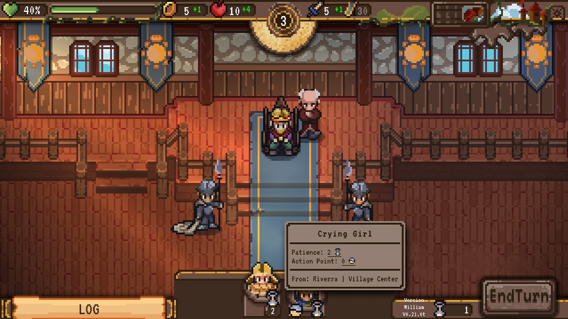 领主/Milord-初学者